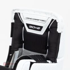 Vaughn Velocity V9 Intermediate Goalie Leg Pads -Hockey Gear Shop vaughn leg pads vaughn velocity v9 intermediate goalie leg pads 14781425811522