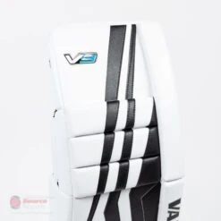 Vaughn Velocity V9 Intermediate Goalie Leg Pads -Hockey Gear Shop vaughn leg pads vaughn velocity v9 intermediate goalie leg pads 14781426499650
