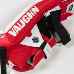 Vaughn Velocity V9 Junior Goalie Leg Pads -Hockey Gear Shop vaughn leg pads vaughn velocity v9 junior goalie leg pads 14508740706370