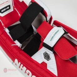 Vaughn Velocity V9 Junior Goalie Leg Pads -Hockey Gear Shop vaughn leg pads vaughn velocity v9 junior goalie leg pads 14508740771906