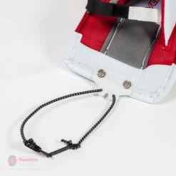 Vaughn Velocity V9 Junior Goalie Leg Pads -Hockey Gear Shop vaughn leg pads vaughn velocity v9 junior goalie leg pads 14508740870210