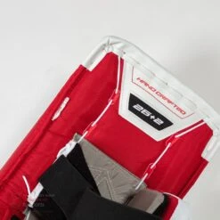 Vaughn Velocity V9 Junior Goalie Leg Pads -Hockey Gear Shop vaughn leg pads vaughn velocity v9 junior goalie leg pads 14508740935746