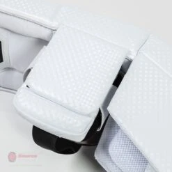 Vaughn Velocity V9 Pro Senior Goalie Leg Pads -Hockey Gear Shop vaughn leg pads vaughn velocity v9 pro senior goalie leg pads 14508643614786