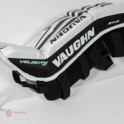 Vaughn Velocity V9 Youth Goalie Leg Pads 14 Vaughn Velocity V9 Youth Goalie Leg Pads -Hockey Gear Shop vaughn leg pads vaughn velocity v9 youth goalie leg pads 14508747030594