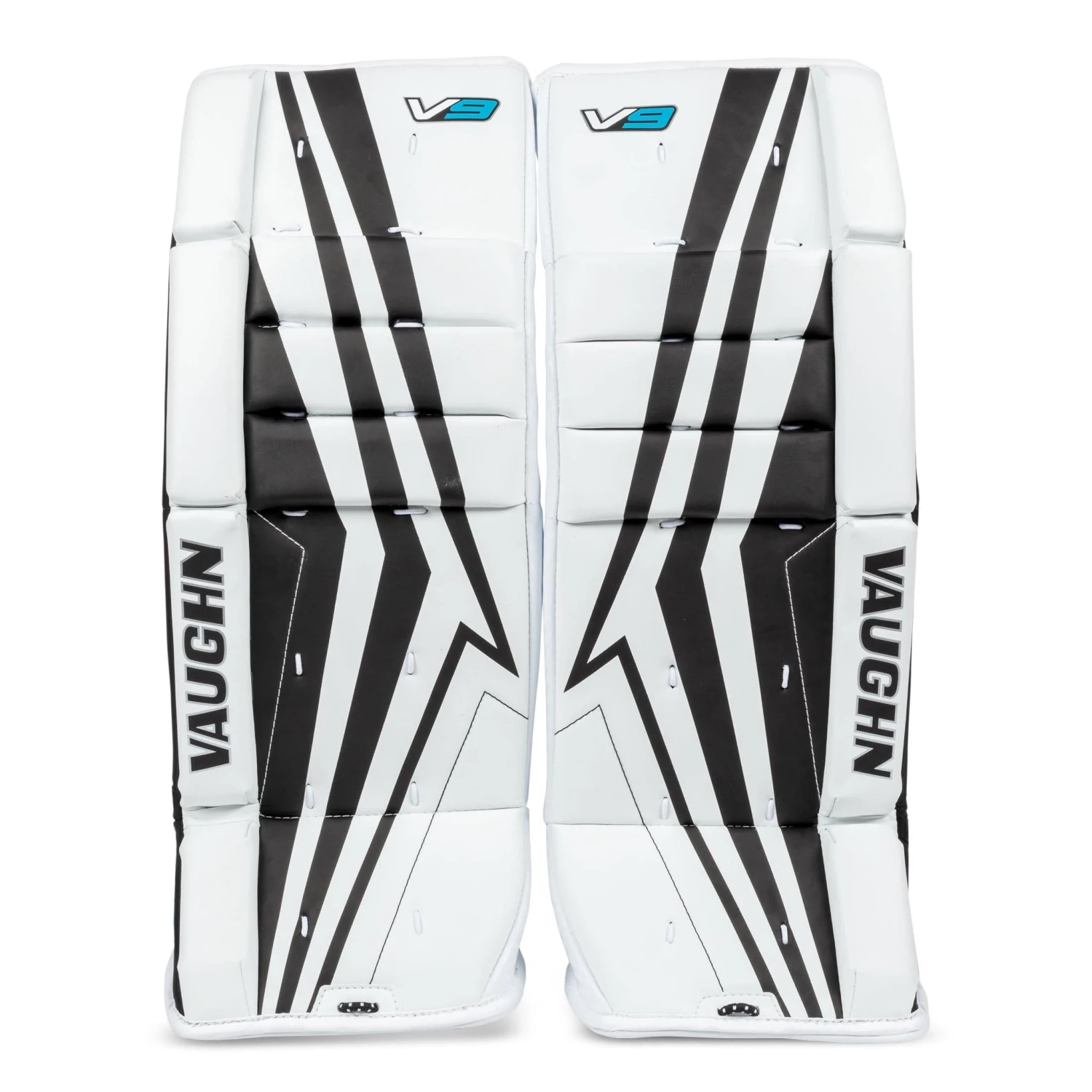 Vaughn Velocity V9 Youth Goalie Leg Pads 3 Vaughn Velocity V9 Youth Goalie Leg Pads
