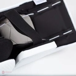 Vaughn Ventus SLR2 Youth Goalie Leg Pads 19 Vaughn Ventus SLR2 Youth Goalie Leg Pads -Hockey Gear Shop vaughn leg pads vaughn ventus slr2 youth goalie leg pads 5314086797378