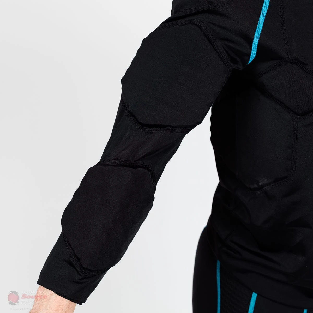 Vaughn Velocity VE8 Goalie Senior Padded Shirt 7 Vaughn Velocity VE8 Goalie Senior Padded Shirt - Image 5