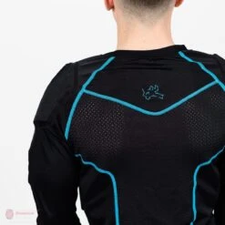 Vaughn Velocity VE8 Goalie Senior Padded Shirt 13 Vaughn Velocity VE8 Goalie Senior Padded Shirt -Hockey Gear Shop vaughn padded shirts vaughn velocity ve8 goalie senior padded shirt 5508973625410