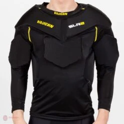Vaughn Ventus SLR2 Goalie Senior Padded Shirt 12 Vaughn Ventus SLR2 Goalie Senior Padded Shirt -Hockey Gear Shop vaughn padded shirts vaughn ventus slr2 goalie senior padded shirt 5508984602690