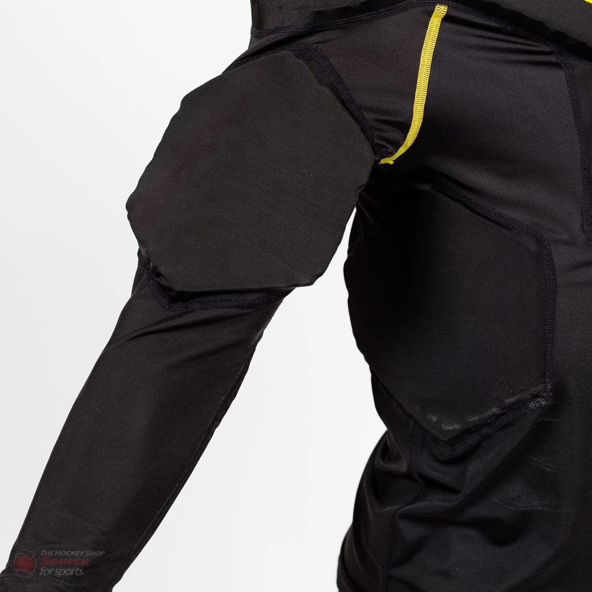 Vaughn Ventus SLR2 Goalie Senior Padded Shirt 9 Vaughn Ventus SLR2 Goalie Senior Padded Shirt - Image 7