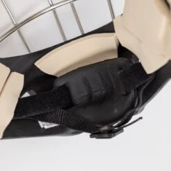 Victory V6 Senior Goalie Mask -Hockey Gear Shop victory helmets goalie masks victory v6 senior goalie mask 30539948621890