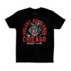 Violent Gentlemen AHL Series Ringmaster Shortsleeve Shirt