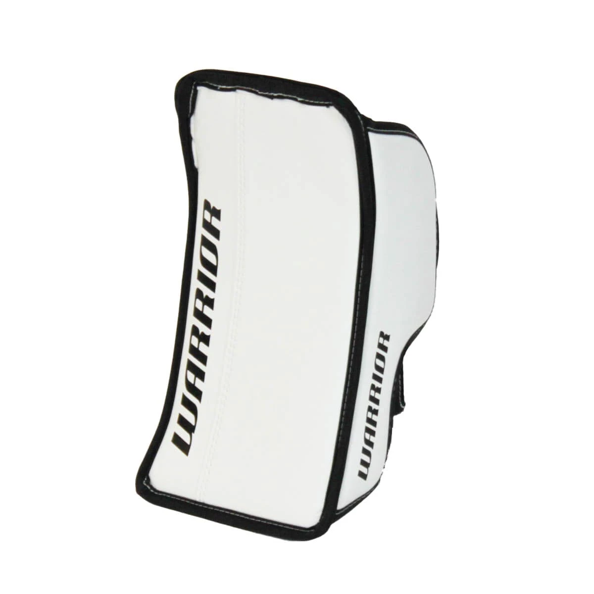 Warrior Ritual G3 Youth Goalie Blocker - Demo A 3 Warrior Ritual G3 Youth Goalie Blocker - Demo A