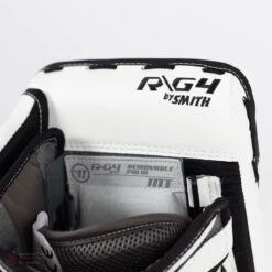 Warrior Ritual G4 Intermediate Goalie Blocker -Hockey Gear Shop warrior blockers warrior ritual g4 intermediate goalie blocker 30364876767298