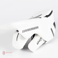 Warrior Ritual G4 Intermediate Goalie Blocker -Hockey Gear Shop warrior blockers warrior ritual g4 intermediate goalie blocker 4565972418626