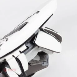 Warrior Ritual G4 Intermediate Goalie Blocker -Hockey Gear Shop warrior blockers warrior ritual g4 intermediate goalie blocker 4565972451394