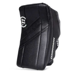 Warrior Ritual G4 Intermediate Goalie Blocker -Hockey Gear Shop warrior blockers warrior ritual g4 intermediate goalie blocker black regular 28741241110594