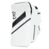 Warrior Ritual G4 Intermediate Goalie Blocker 1 Warrior Ritual G4 Intermediate Goalie Blocker -Hockey Gear Shop warrior blockers warrior ritual g4 intermediate goalie blocker white black regular 28741241045058