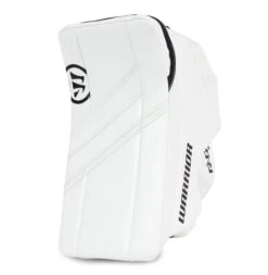Warrior Ritual G4 Intermediate Goalie Blocker -Hockey Gear Shop warrior blockers warrior ritual g4 intermediate goalie blocker white regular 28741241077826