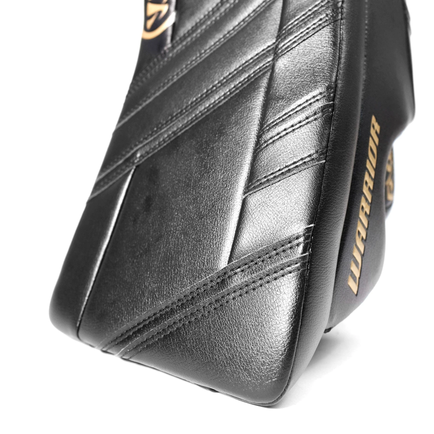 Warrior Ritual G4 Pro Stock Senior Goalie Blocker - Dusty 4 Warrior Ritual G4 Pro Stock Senior Goalie Blocker - Dusty - Image 2