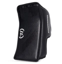 Warrior Ritual G4 Youth Goalie Blocker -Hockey Gear Shop warrior blockers warrior ritual g4 youth goalie blocker black regular 28741242945602