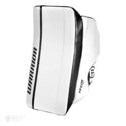 Warrior Ritual G5 Classic Intermediate Goalie Blocker -Hockey Gear Shop warrior blockers warrior ritual g5 classic intermediate goalie blocker white black regular 28741242814530