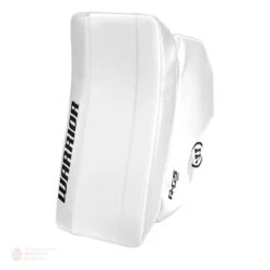Warrior Ritual G5 Classic Intermediate Goalie Blocker -Hockey Gear Shop warrior blockers warrior ritual g5 classic intermediate goalie blocker white regular 28741242781762