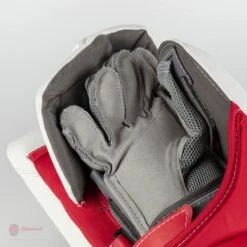 Warrior Ritual G5 Intermediate Goalie Blocker 18 Warrior Ritual G5 Intermediate Goalie Blocker -Hockey Gear Shop warrior blockers warrior ritual g5 intermediate goalie blocker 14051168845890