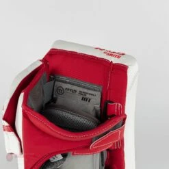 Warrior Ritual G5 Intermediate Goalie Blocker 20 Warrior Ritual G5 Intermediate Goalie Blocker -Hockey Gear Shop warrior blockers warrior ritual g5 intermediate goalie blocker 14051168944194