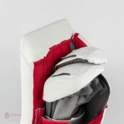 Warrior Ritual G5 Intermediate Goalie Blocker 17 Warrior Ritual G5 Intermediate Goalie Blocker -Hockey Gear Shop warrior blockers warrior ritual g5 intermediate goalie blocker 30364602662978