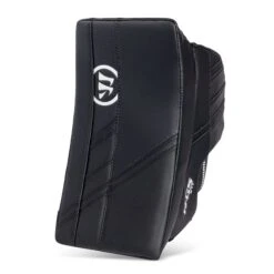 Warrior Ritual G5 Intermediate Goalie Blocker 21 Warrior Ritual G5 Intermediate Goalie Blocker -Hockey Gear Shop warrior blockers warrior ritual g5 intermediate goalie blocker black regular 28741243240514