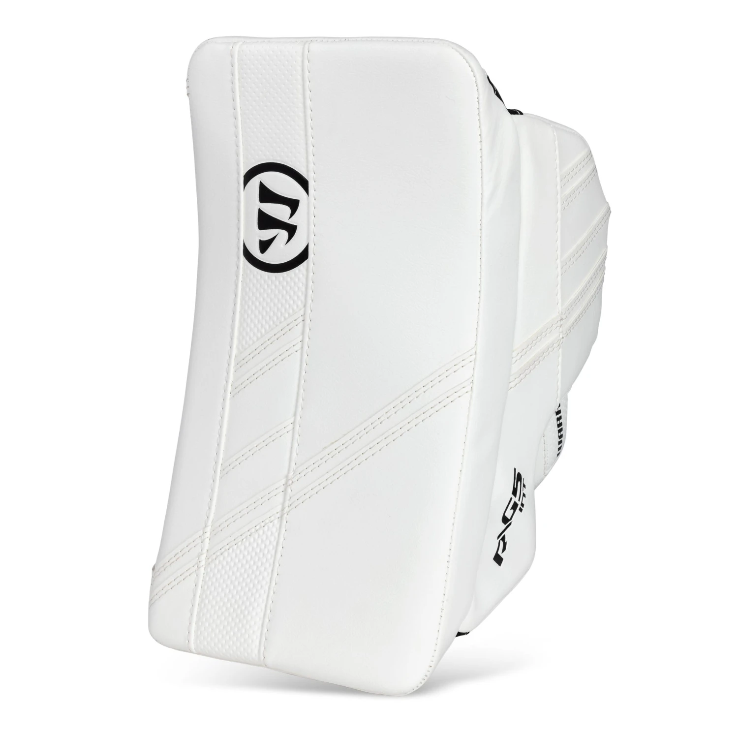 Warrior Ritual G5 Intermediate Goalie Blocker 11 Warrior Ritual G5 Intermediate Goalie Blocker - Image 9