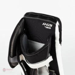 Warrior Ritual G5 Junior Goalie Blocker -Hockey Gear Shop warrior blockers warrior ritual g5 junior goalie blocker 14051172417602