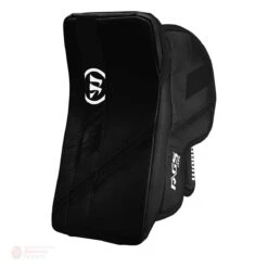Warrior Ritual G5 Junior Goalie Blocker -Hockey Gear Shop warrior blockers warrior ritual g5 junior goalie blocker black regular 28741243469890