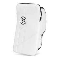 Warrior Ritual G5 Junior Goalie Blocker -Hockey Gear Shop warrior blockers warrior ritual g5 junior goalie blocker white regular 28741243502658