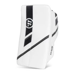 Warrior Ritual G5 Pro Senior Goalie Blocker -Hockey Gear Shop warrior blockers warrior ritual g5 pro senior goalie blocker white black regular 28741244977218