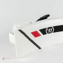 Warrior Ritual G5 SR+ Senior Goalie Blocker -Hockey Gear Shop warrior blockers warrior ritual g5 sr senior goalie blocker 14050806333506