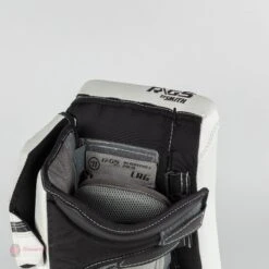 Warrior Ritual G5 SR+ Senior Goalie Blocker -Hockey Gear Shop warrior blockers warrior ritual g5 sr senior goalie blocker 14050806366274