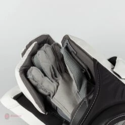 Warrior Ritual G5 SR+ Senior Goalie Blocker -Hockey Gear Shop warrior blockers warrior ritual g5 sr senior goalie blocker 14050806399042