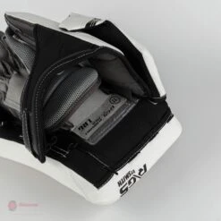 Warrior Ritual G5 SR+ Senior Goalie Blocker -Hockey Gear Shop warrior blockers warrior ritual g5 sr senior goalie blocker 14050806464578