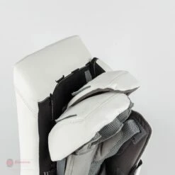 Warrior Ritual G5 SR+ Senior Goalie Blocker -Hockey Gear Shop warrior blockers warrior ritual g5 sr senior goalie blocker 14050806497346