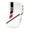 Warrior Ritual G5 SR+ Senior Goalie Blocker -Hockey Gear Shop warrior blockers warrior ritual g5 sr senior goalie blocker white black red regular 28741245304898