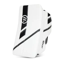 Warrior Ritual G5 SR+ Senior Goalie Blocker -Hockey Gear Shop warrior blockers warrior ritual g5 sr senior goalie blocker white black regular 28741245468738