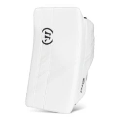 Warrior Ritual G5 SR+ Senior Goalie Blocker -Hockey Gear Shop warrior blockers warrior ritual g5 sr senior goalie blocker white regular 28741245370434