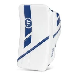 Warrior Ritual G5 SR+ Senior Goalie Blocker -Hockey Gear Shop warrior blockers warrior ritual g5 sr senior goalie blocker white royal regular 28741245435970