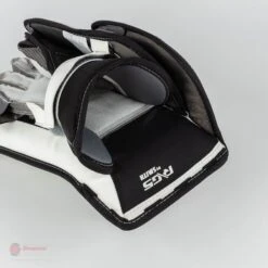 Warrior Ritual G5 Youth Goalie Blocker -Hockey Gear Shop warrior blockers warrior ritual g5 youth goalie blocker 14051183034434