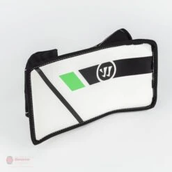 Warrior Ritual G5 Youth Goalie Blocker -Hockey Gear Shop warrior blockers warrior ritual g5 youth goalie blocker 30363871117378