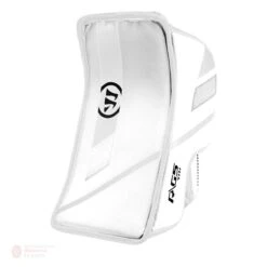 Warrior Ritual G5 Youth Goalie Blocker -Hockey Gear Shop warrior blockers warrior ritual g5 youth goalie blocker white regular 28741245894722