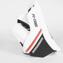 Warrior Ritual G6 E+ Senior Goalie Blocker 23 Warrior Ritual G6 E+ Senior Goalie Blocker -Hockey Gear Shop warrior blockers warrior ritual g6 e senior goalie blocker 29106372247618