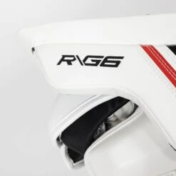 Warrior Ritual G6 E+ Senior Goalie Blocker 25 Warrior Ritual G6 E+ Senior Goalie Blocker -Hockey Gear Shop warrior blockers warrior ritual g6 e senior goalie blocker 29106372280386